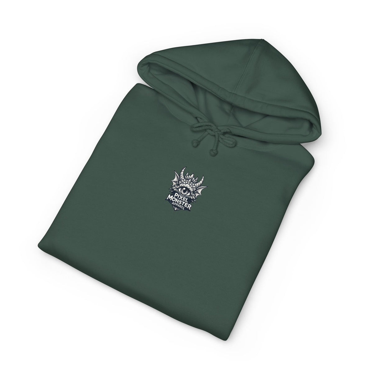 T&P- Defeat the Serpent Hoodie — Vintage Wolverine Windigo vs the Serpent Graphic hooded Sweatshirt.