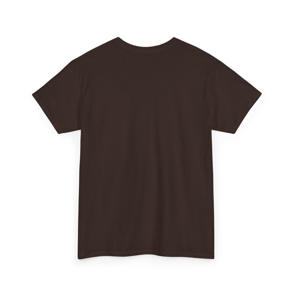 Tooth and Pixel- Valentine's Yeti Tee — "A Beast of a Gift" Romantic Graphic T-Shirt.