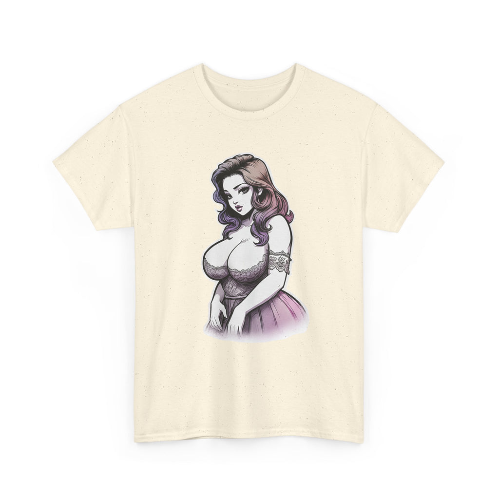 Voluptuous Vixen T-Shirt