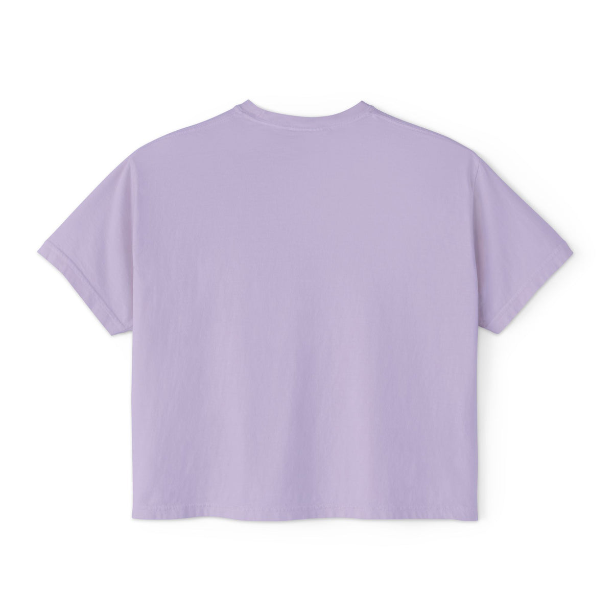 T&P-"Bad Hair Day"- Whimsical Monster- Women's Boxy Tee