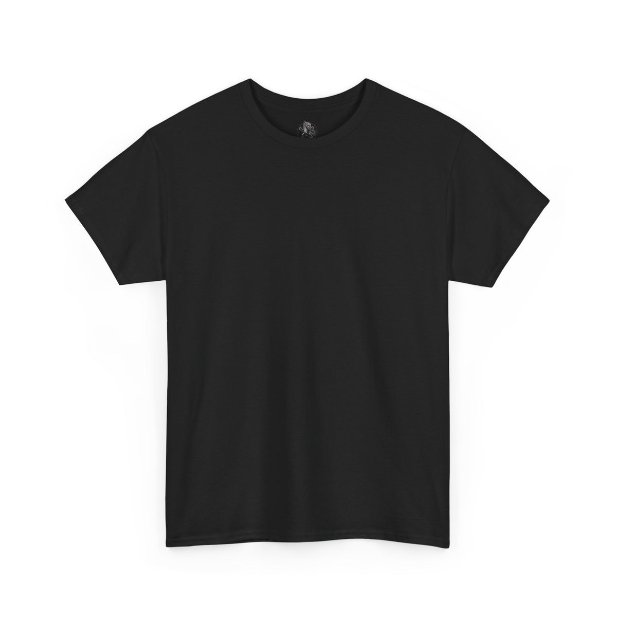 Tooth and Pixel- Flight of-the Valkyrie Graphic Tee — Mythic Valkyrie Warrior T‑Shirt