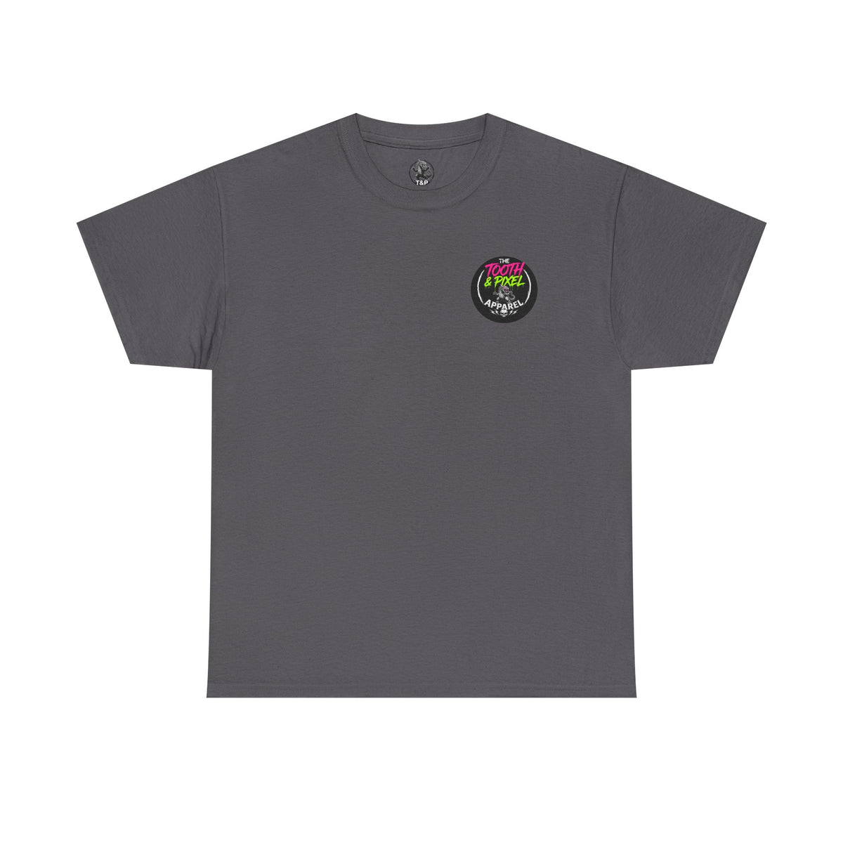 T&P- 'Defeat the Serpent' Graphic Tee — Inspirational fashion, Overcome Obstacles in this T-Shirt