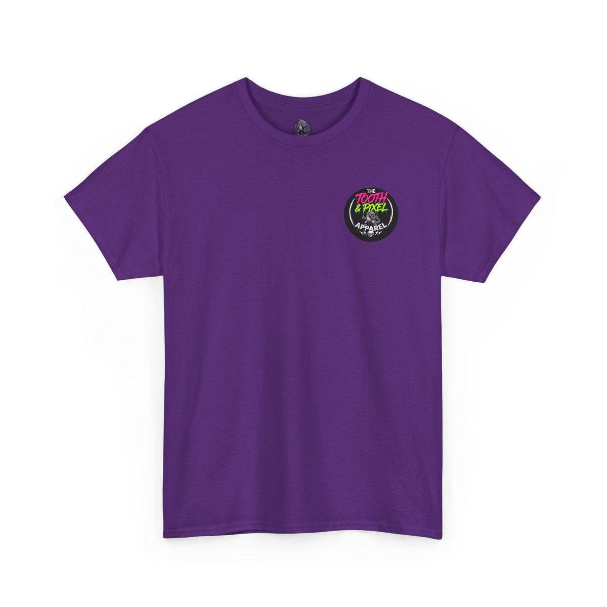 T&P- 'Defeat the Serpent' Graphic Tee — Inspirational fashion, Overcome Obstacles in this T-Shirt