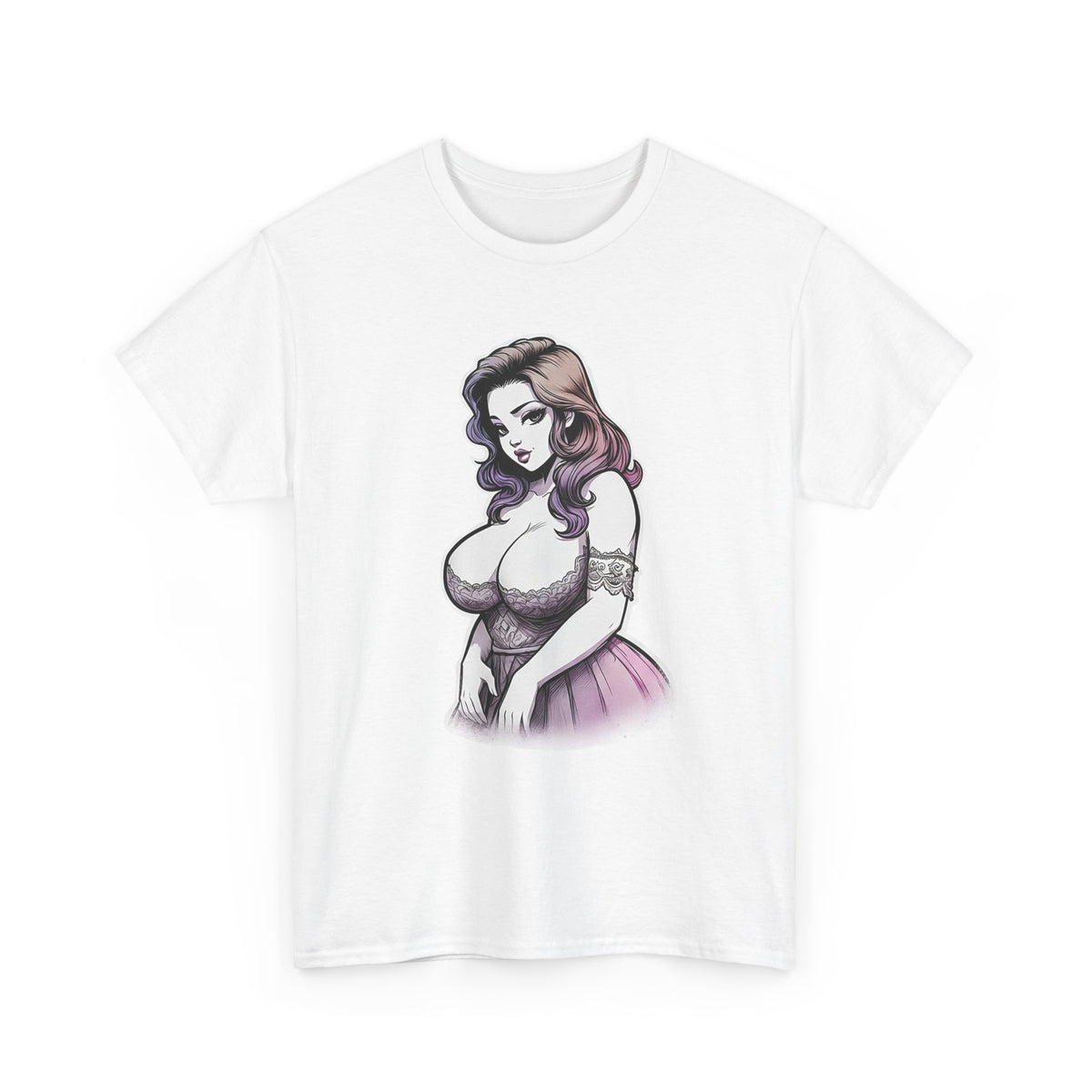 Voluptuous Vixen T-Shirt