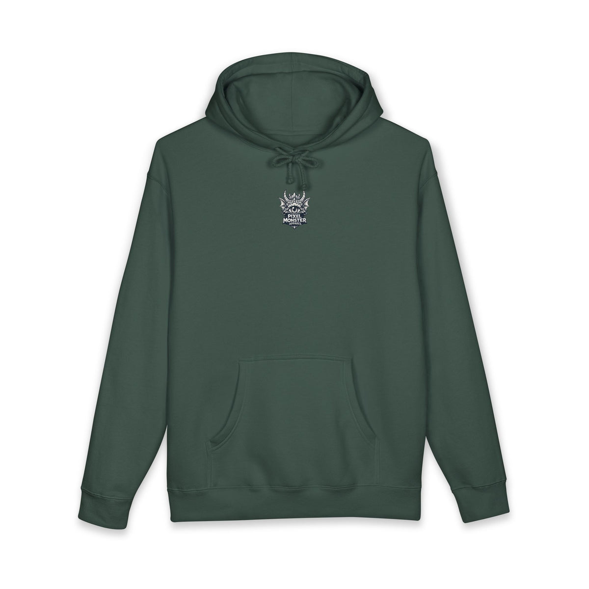 T&P- Defeat the Serpent Hoodie — Vintage Wolverine Windigo vs the Serpent Graphic hooded Sweatshirt.