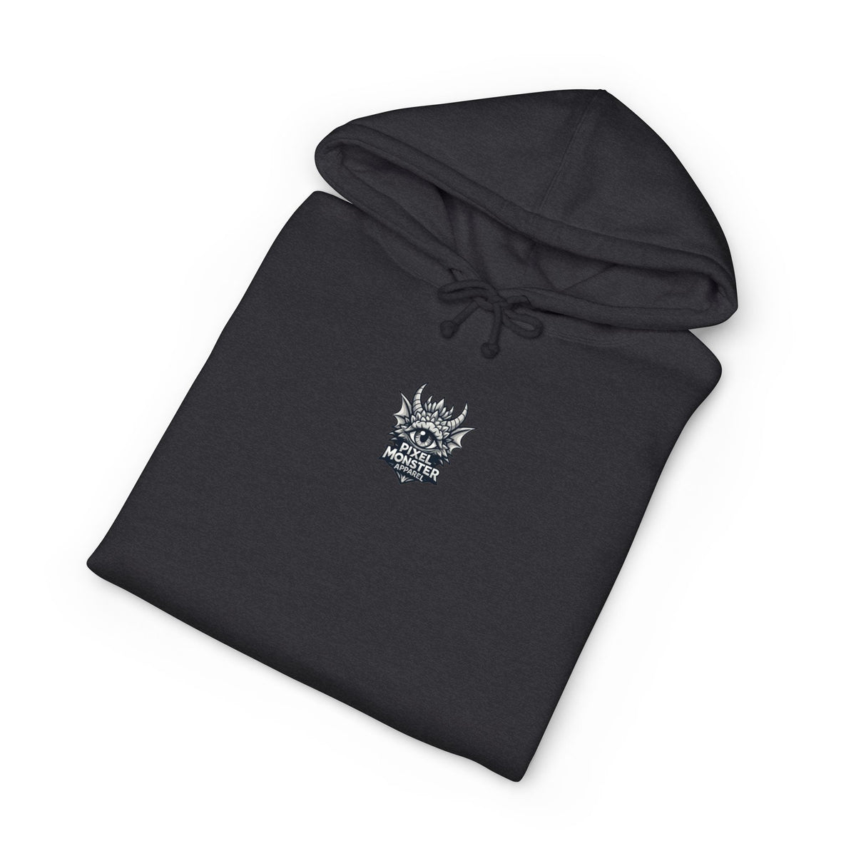 T&P- Defeat the Serpent Hoodie — Vintage Wolverine Windigo vs the Serpent Graphic hooded Sweatshirt.