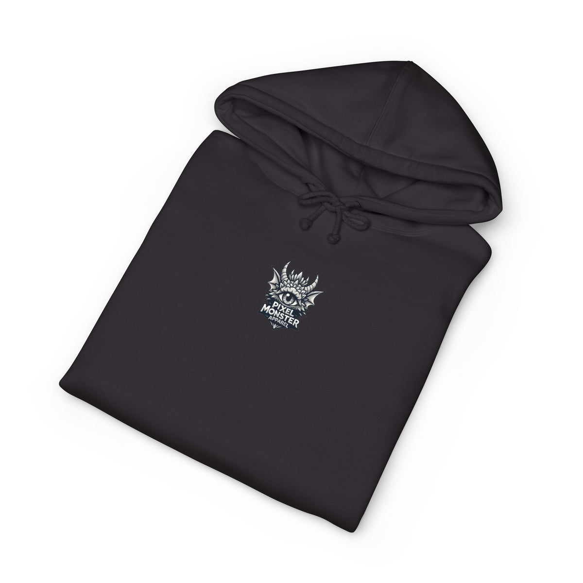 T&P- Defeat the Serpent Hoodie — Vintage Wolverine Windigo vs the Serpent Graphic hooded Sweatshirt.