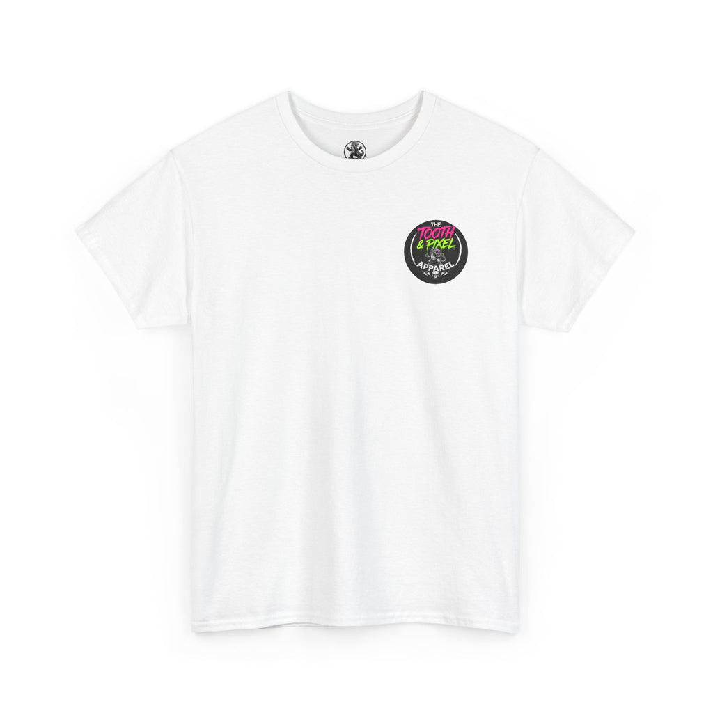 T&P- 'Defeat the Serpent' Graphic Tee — Inspirational fashion, Overcome Obstacles in this T-Shirt