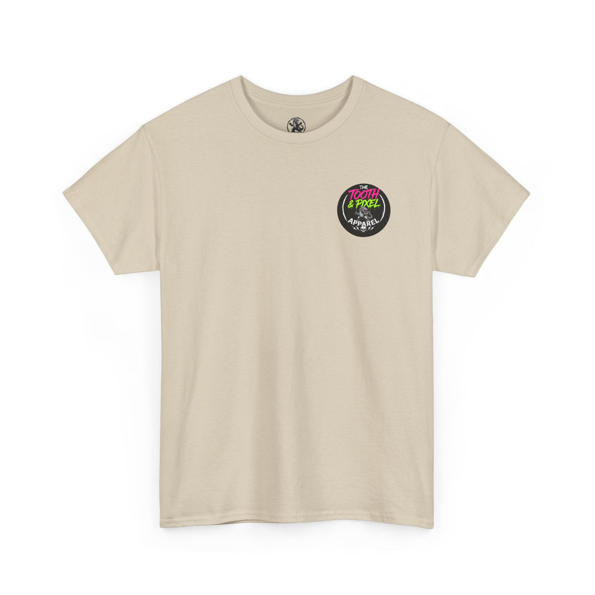 T&P- 'Defeat the Serpent' Graphic Tee — Inspirational fashion, Overcome Obstacles in this T-Shirt