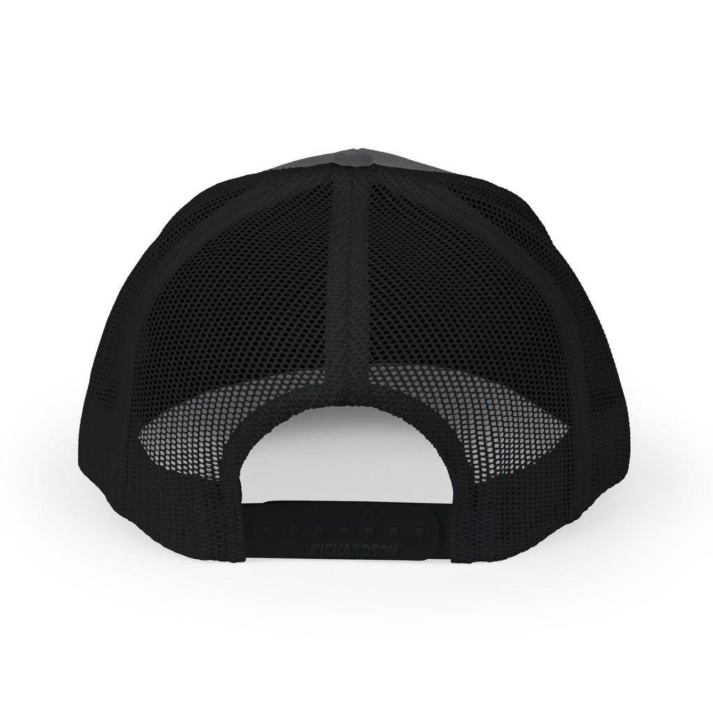 T&P- 'Lounge Lizard' Drinking Cap — Retro Gothic Punk Gecko Snapback