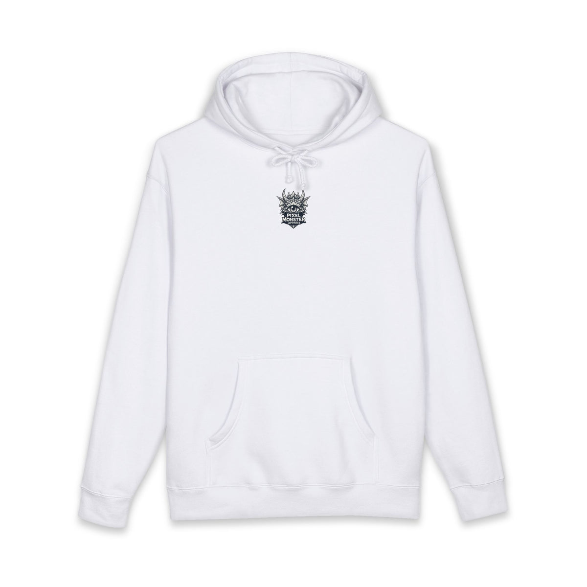 T&P- Defeat the Serpent Hoodie — Vintage Wolverine Windigo vs the Serpent Graphic hooded Sweatshirt.