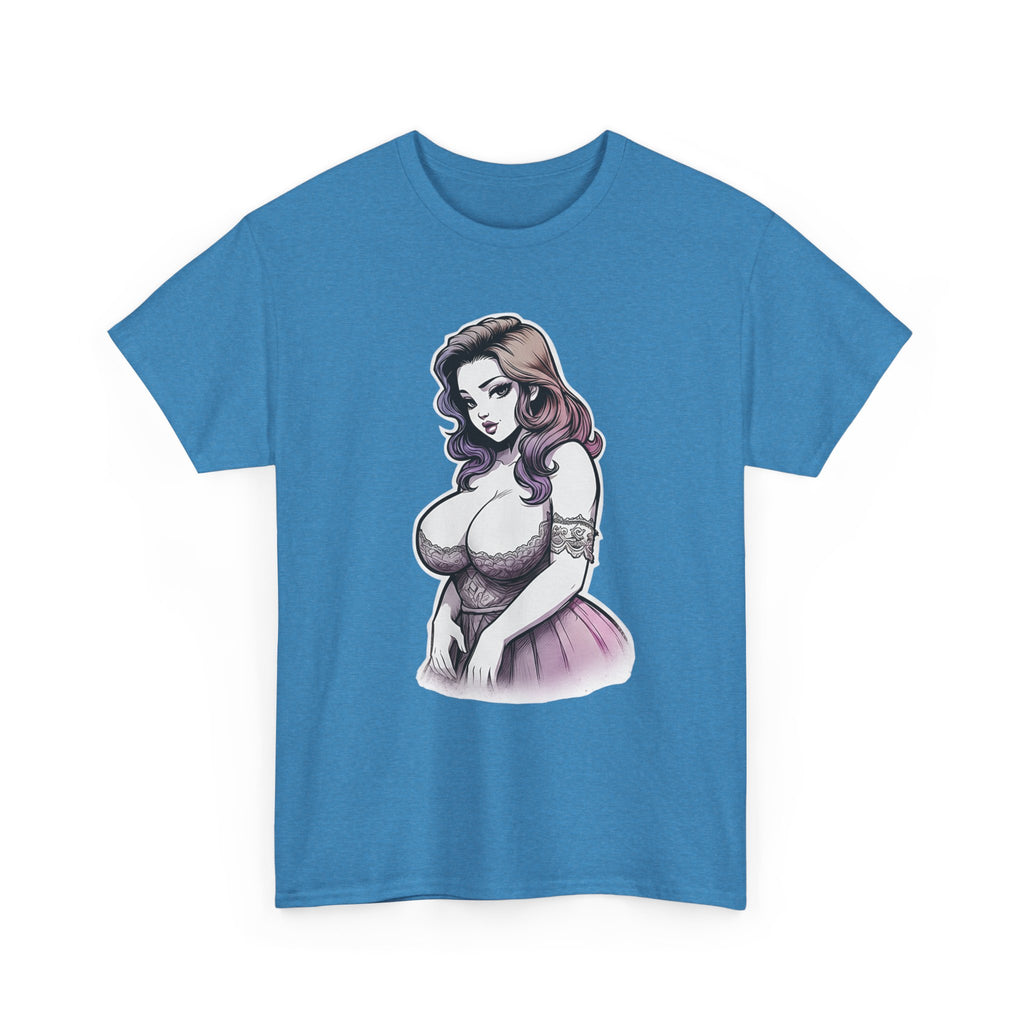 Voluptuous Vixen T-Shirt
