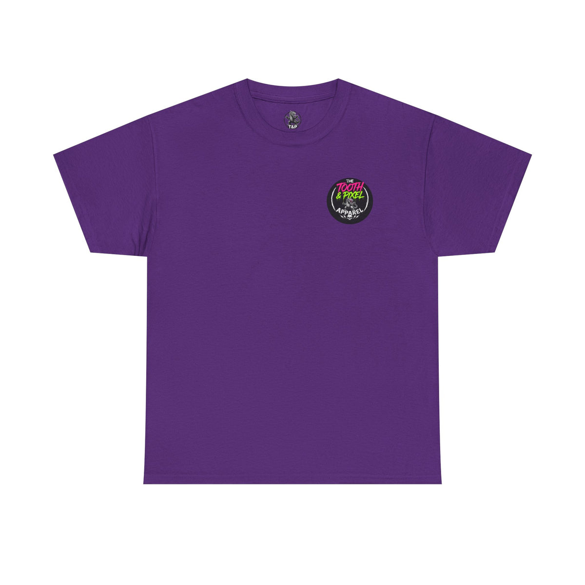 T&P- 'Defeat the Serpent' Graphic Tee — Inspirational fashion, Overcome Obstacles in this T-Shirt