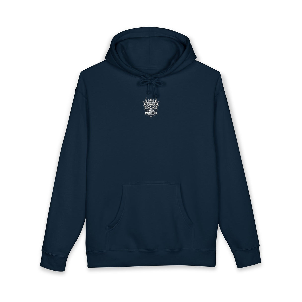 T&P- Defeat the Serpent Hoodie — Vintage Wolverine Windigo vs the Serpent Graphic hooded Sweatshirt.
