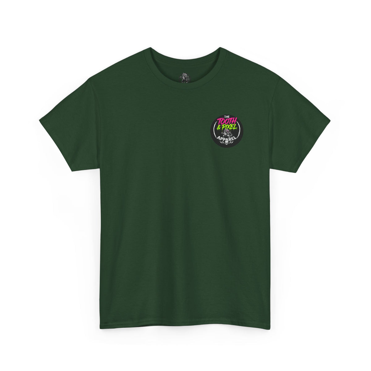 T&P- 'Defeat the Serpent' Graphic Tee — Inspirational fashion, Overcome Obstacles in this T-Shirt