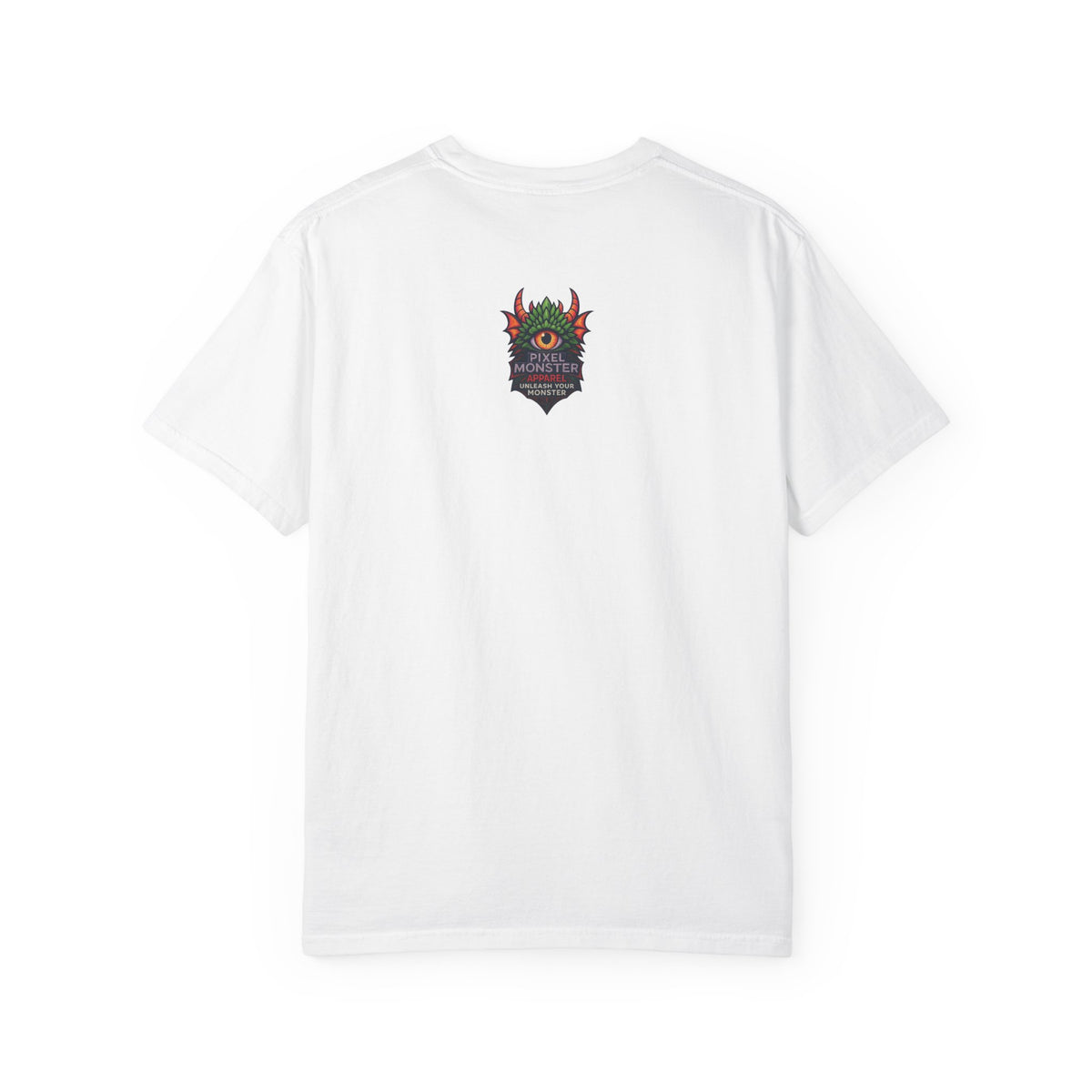 Wolf of NewYork T-Shirt — Fierce Howling Wolf Graphic Tee