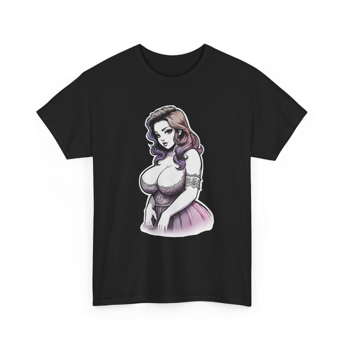 Voluptuous Vixen T-Shirt