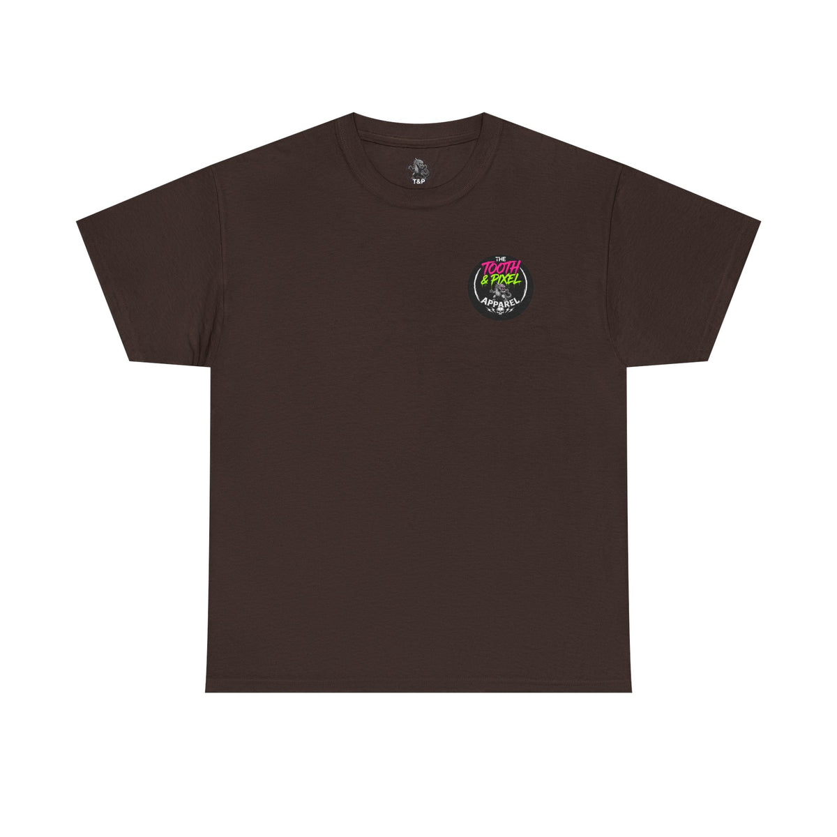 T&P- 'Defeat the Serpent' Graphic Tee — Inspirational fashion, Overcome Obstacles in this T-Shirt