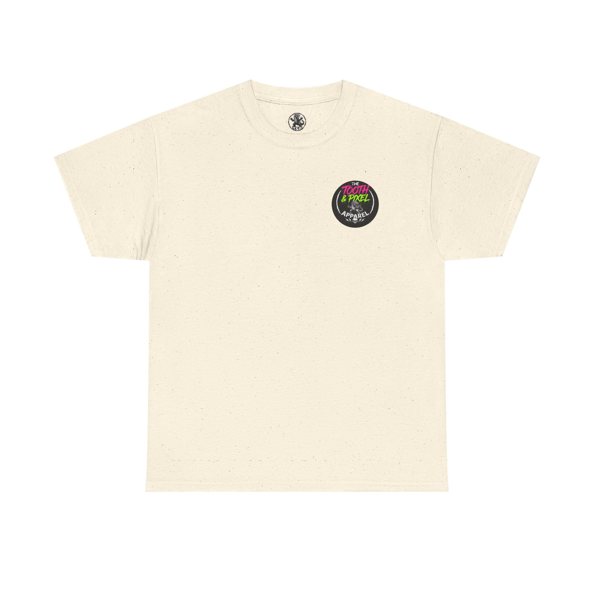 T&P- 'Defeat the Serpent' Graphic Tee — Inspirational fashion, Overcome Obstacles in this T-Shirt