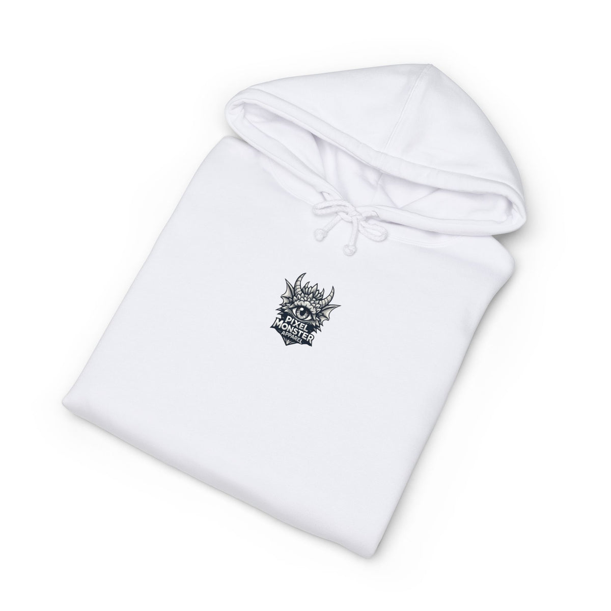 T&P- Defeat the Serpent Hoodie — Vintage Wolverine Windigo vs the Serpent Graphic hooded Sweatshirt.