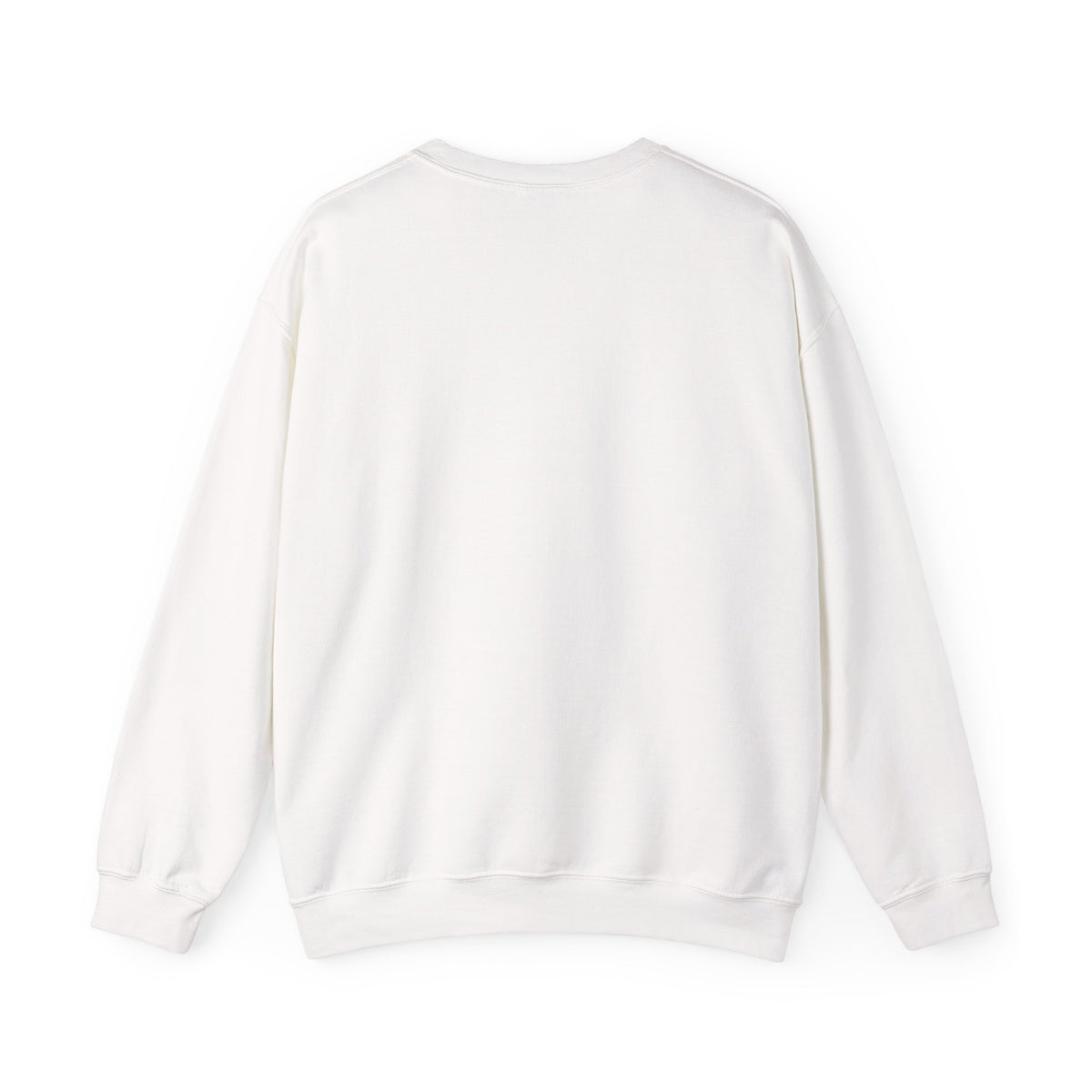 Tooth and Pixel- 'Ike'- Crewneck Sweatshirt — Cave Dwelling Green Cyclops with Logo.