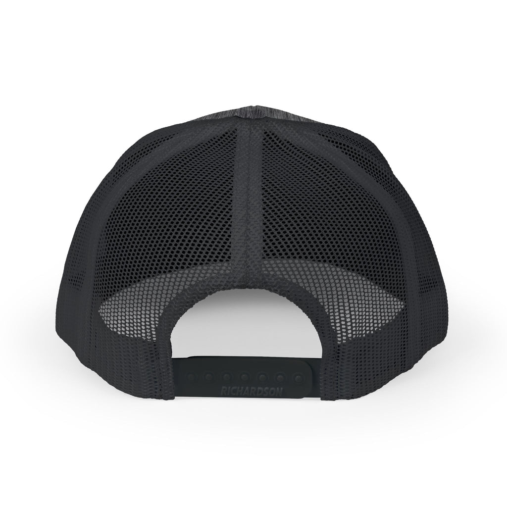 T&P logo (dragon), Full Color, Premium Snapback hat.