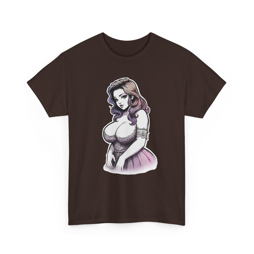Voluptuous Vixen T-Shirt