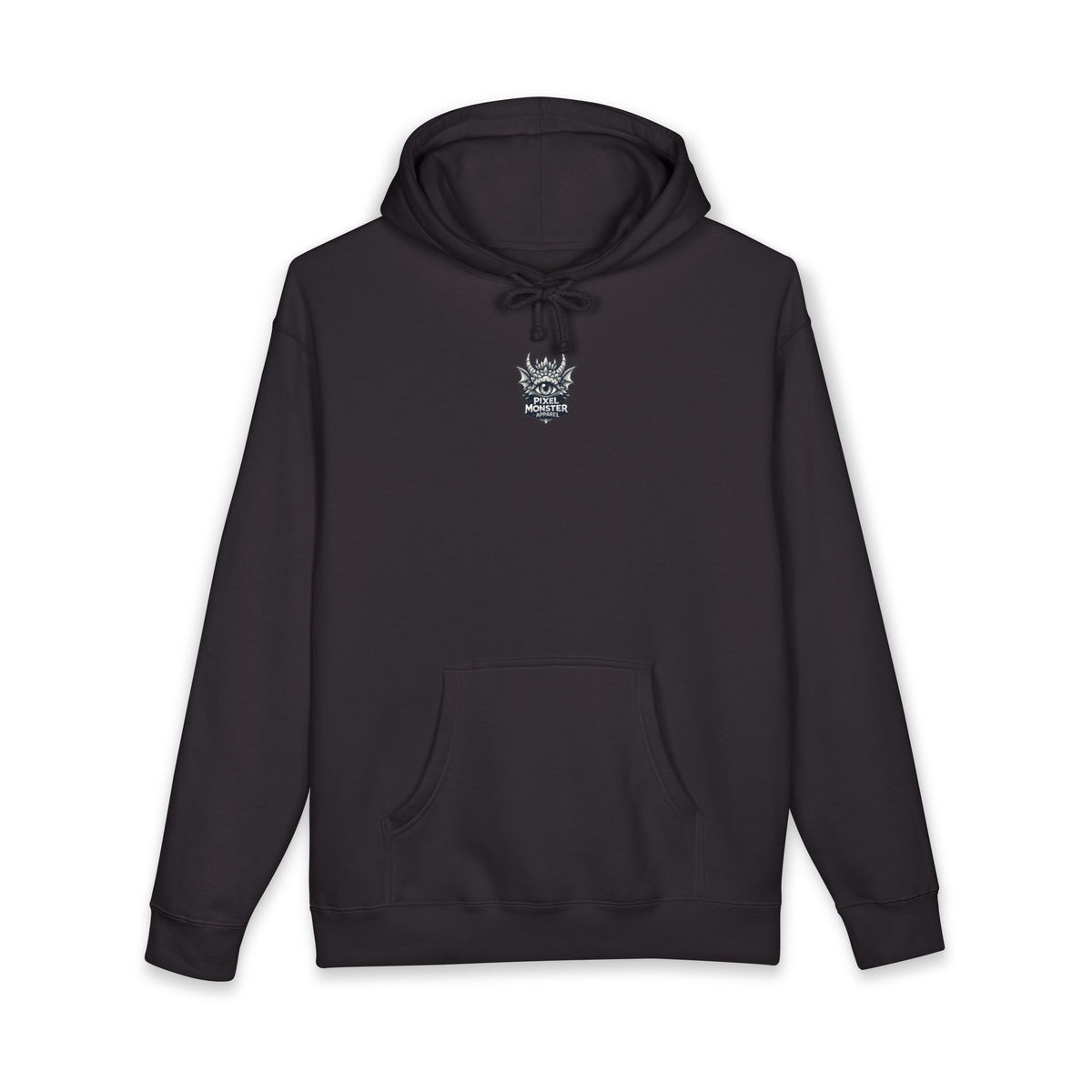 T&P- Defeat the Serpent Hoodie — Vintage Wolverine Windigo vs the Serpent Graphic hooded Sweatshirt.