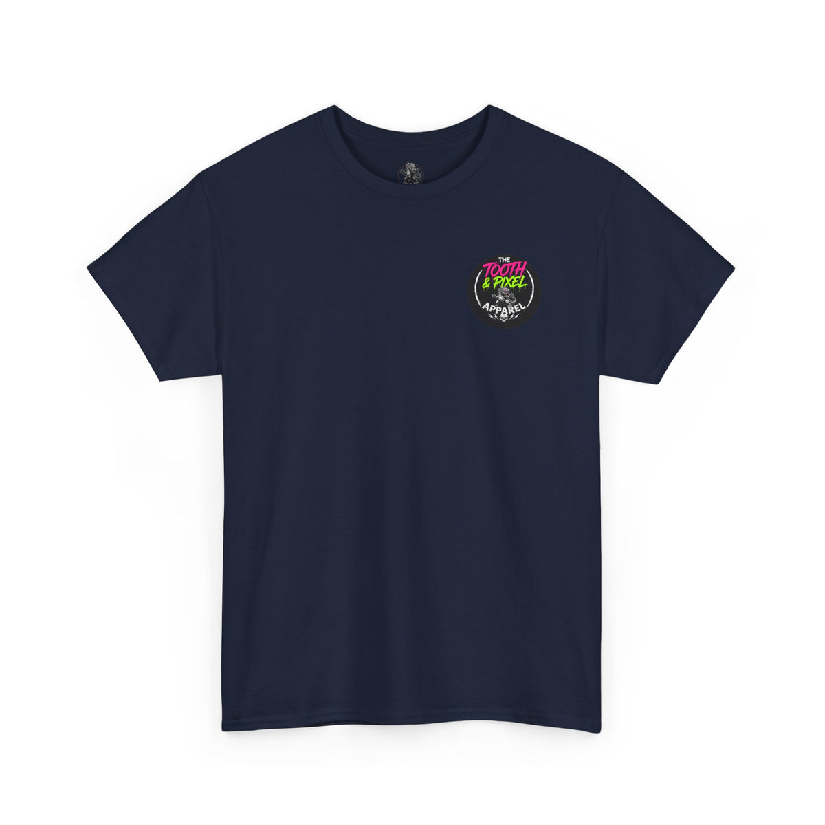 T&P- 'Defeat the Serpent' Graphic Tee — Inspirational fashion, Overcome Obstacles in this T-Shirt