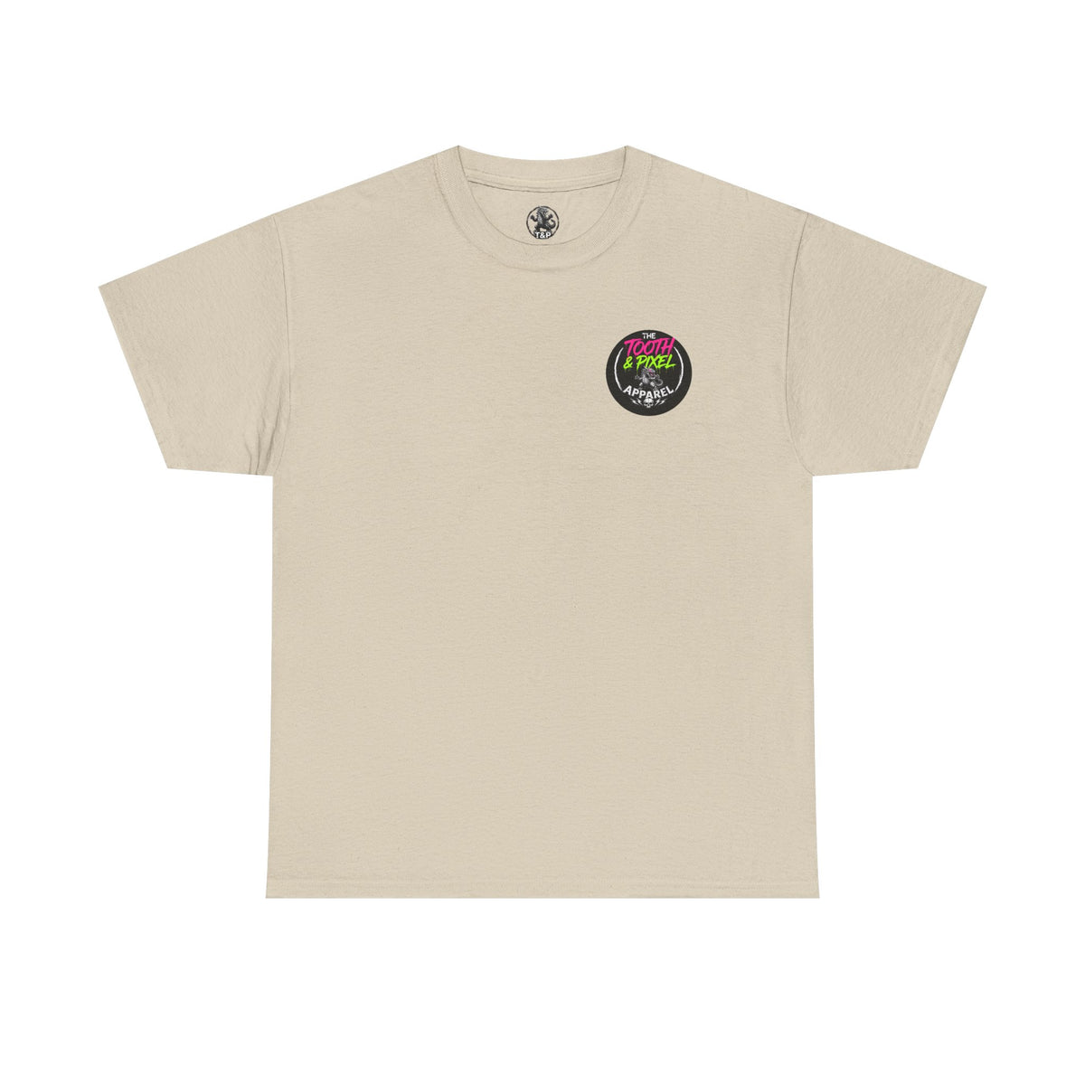 T&P- 'Defeat the Serpent' Graphic Tee — Inspirational fashion, Overcome Obstacles in this T-Shirt