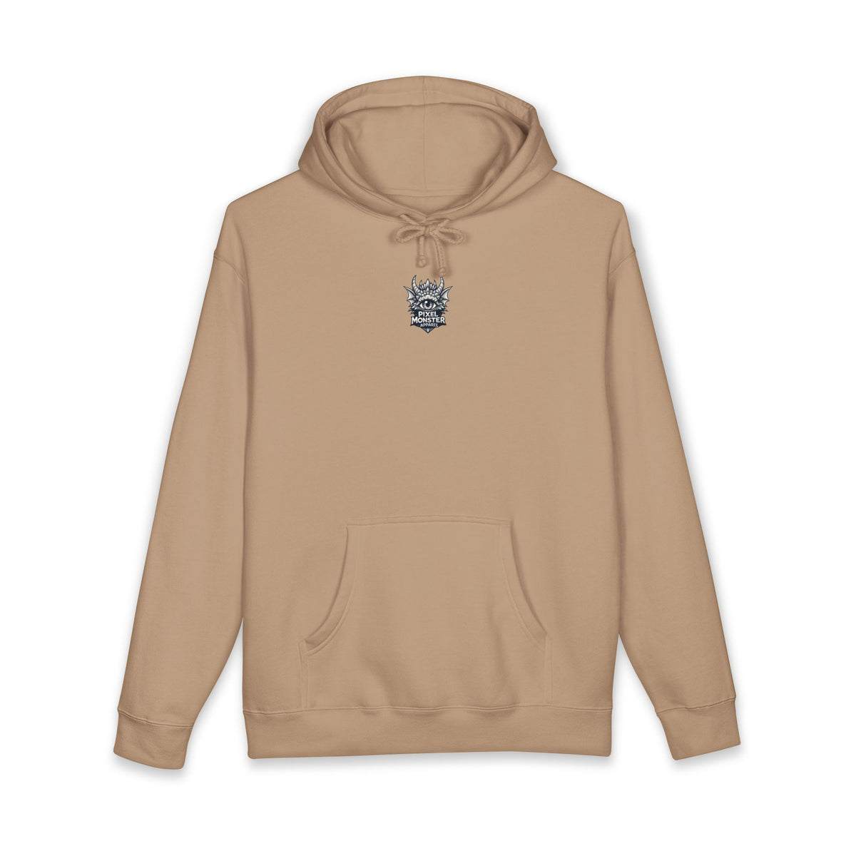 T&P- Defeat the Serpent Hoodie — Vintage Wolverine Windigo vs the Serpent Graphic hooded Sweatshirt.