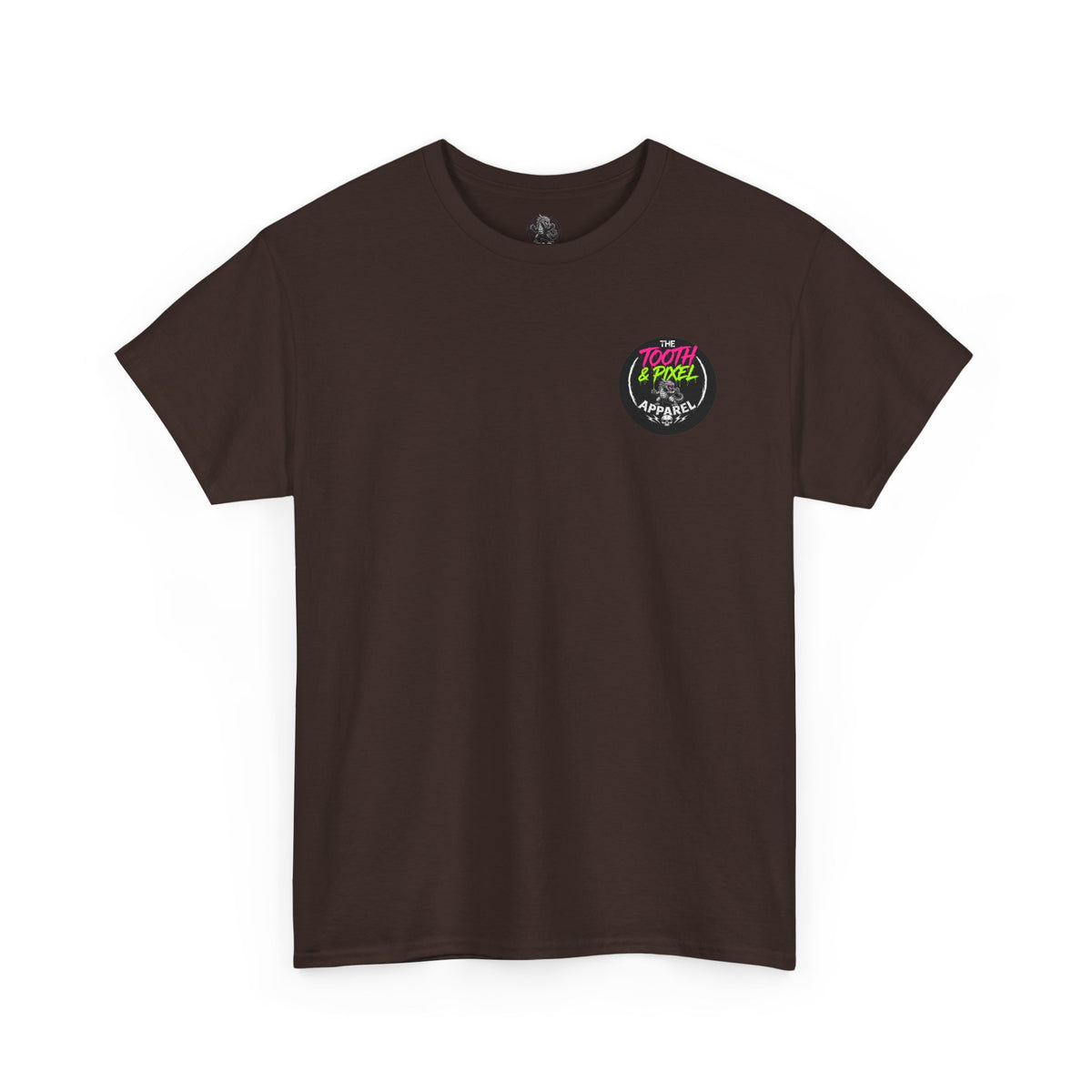T&P- 'Defeat the Serpent' Graphic Tee — Inspirational fashion, Overcome Obstacles in this T-Shirt
