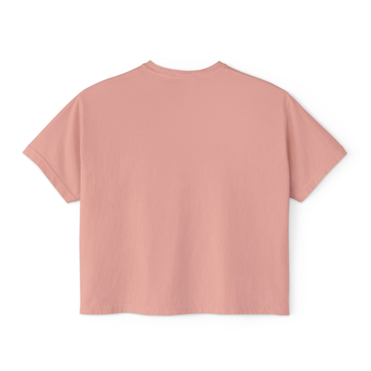 T&P-"Bad Hair Day"- Whimsical Monster- Women's Boxy Tee