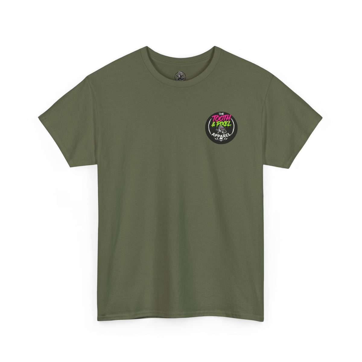 T&P- 'Defeat the Serpent' Graphic Tee — Inspirational fashion, Overcome Obstacles in this T-Shirt