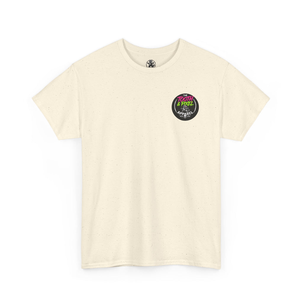 T&P- 'Defeat the Serpent' Graphic Tee — Inspirational fashion, Overcome Obstacles in this T-Shirt