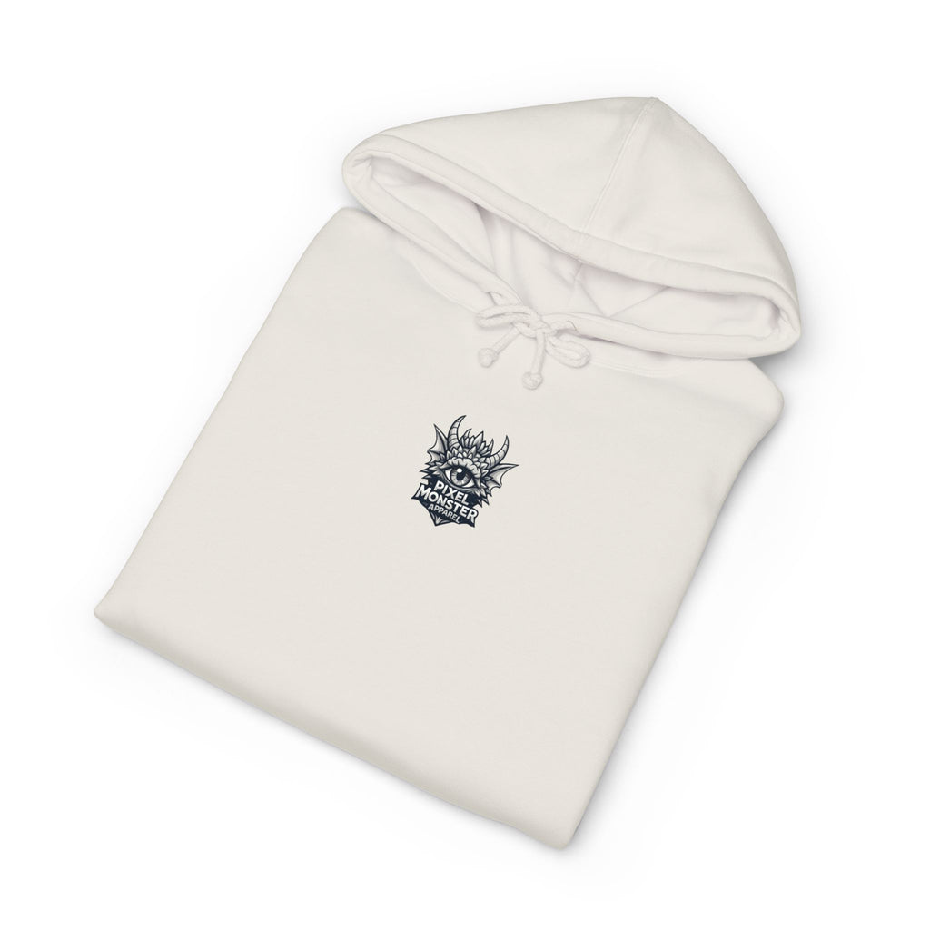 T&P- Defeat the Serpent Hoodie — Vintage Wolverine Windigo vs the Serpent Graphic hooded Sweatshirt.