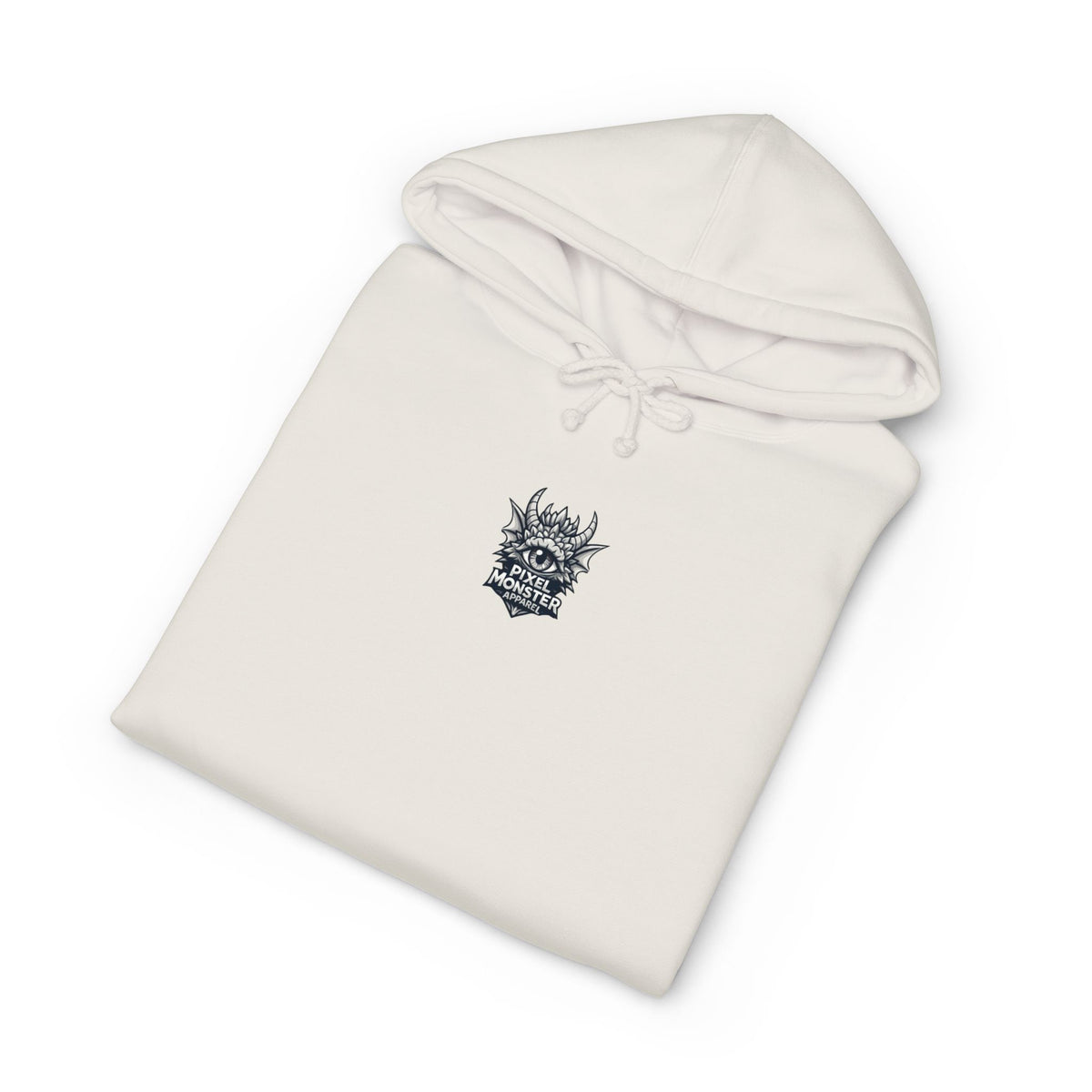 T&P- Defeat the Serpent Hoodie — Vintage Wolverine Windigo vs the Serpent Graphic hooded Sweatshirt.