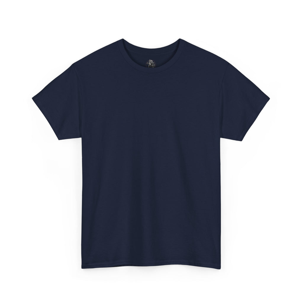 Tooth and Pixel- Flight of-the Valkyrie Graphic Tee — Mythic Valkyrie Warrior T‑Shirt