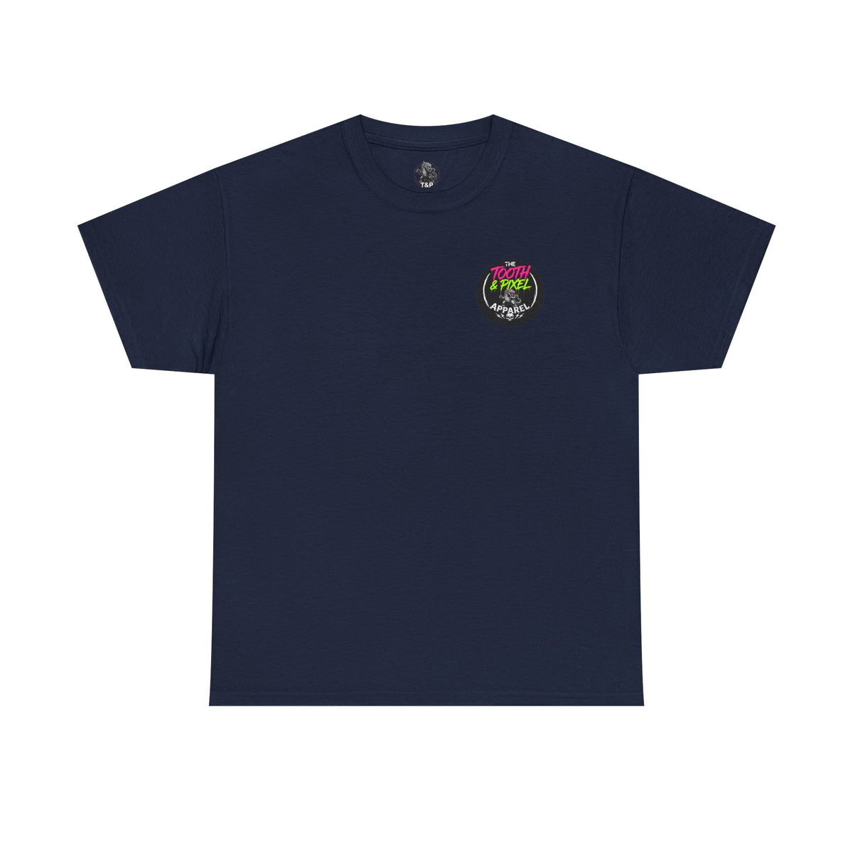 T&P- 'Defeat the Serpent' Graphic Tee — Inspirational fashion, Overcome Obstacles in this T-Shirt