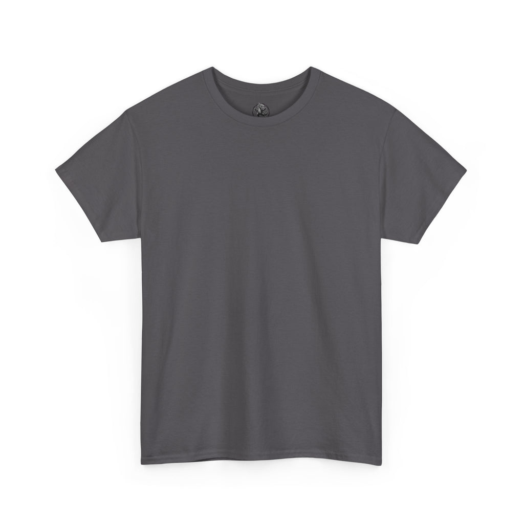 Tooth and Pixel- Flight of-the Valkyrie Graphic Tee — Mythic Valkyrie Warrior T‑Shirt