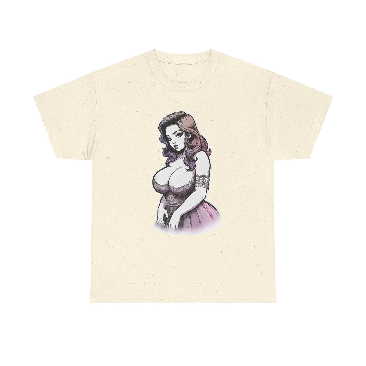 Voluptuous Vixen T-Shirt