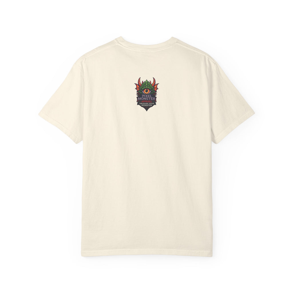 Wolf of NewYork T-Shirt — Fierce Howling Wolf Graphic Tee