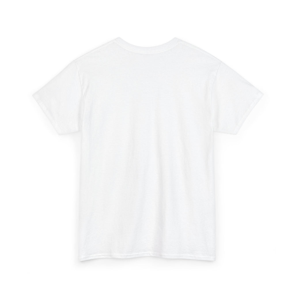 Tooth and Pixel- Valentine's Yeti Tee — "A Beast of a Gift" Romantic Graphic T-Shirt.